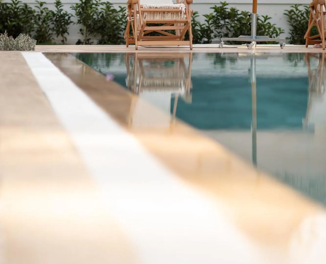 Enclave Villa Luxury,Pool And Nature At Marmaris Turkiet